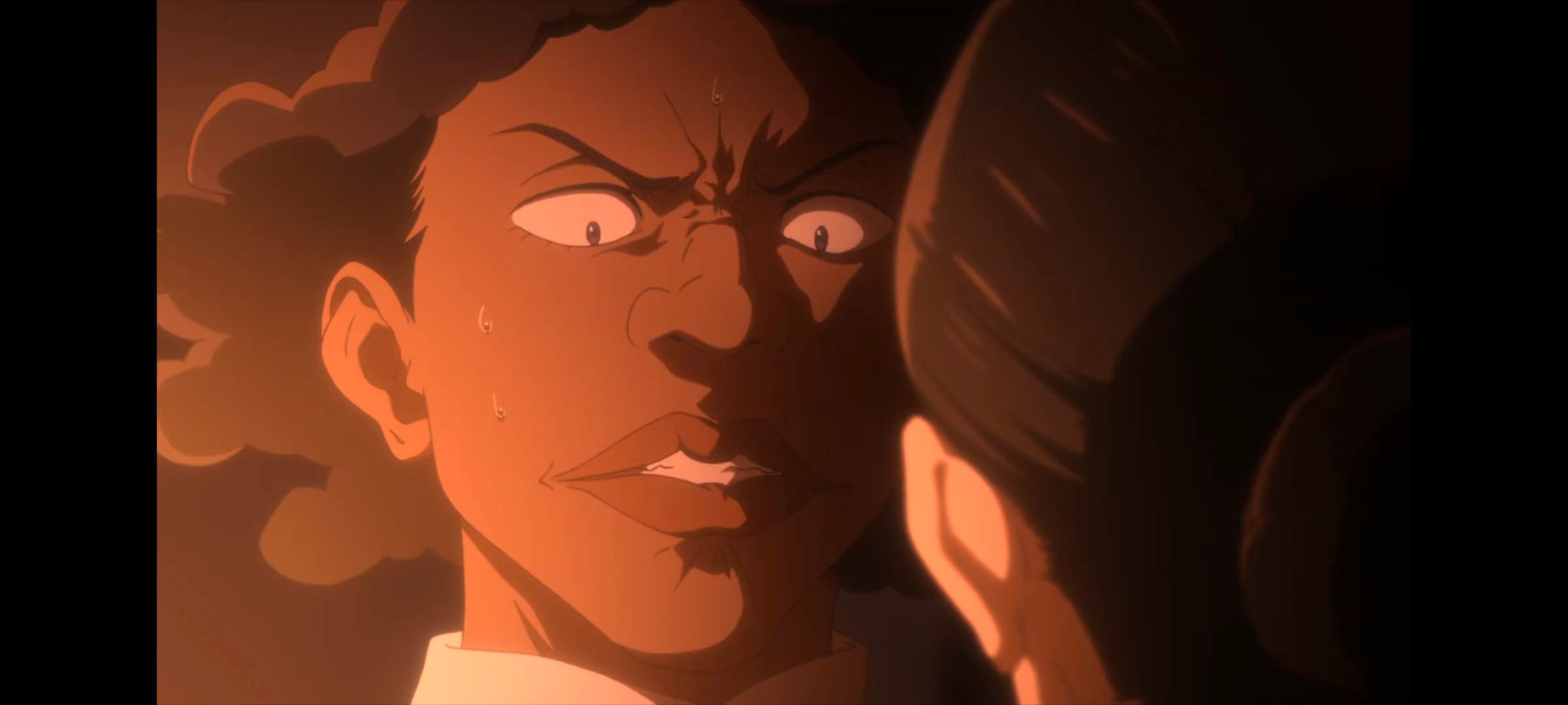 约定的梦幻岛,动画,动漫,番剧,ACG