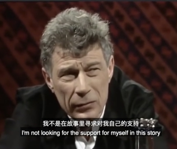 对于没有人爱我的证明