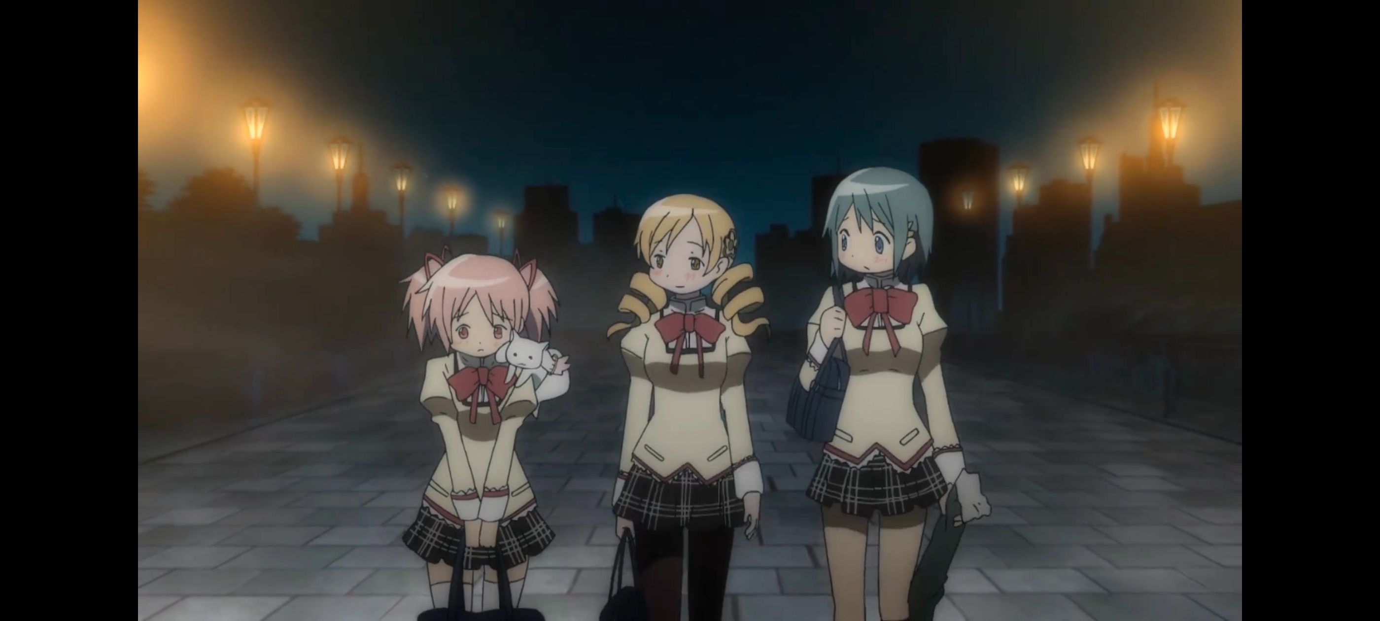 魔法少女小圆,魔法少女,动画,动漫,番剧,ACG