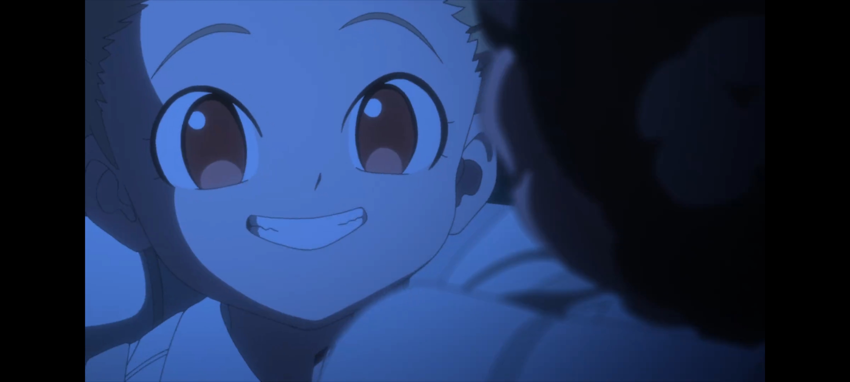 约定的梦幻岛,动画,动漫,番剧,二次元,ACG