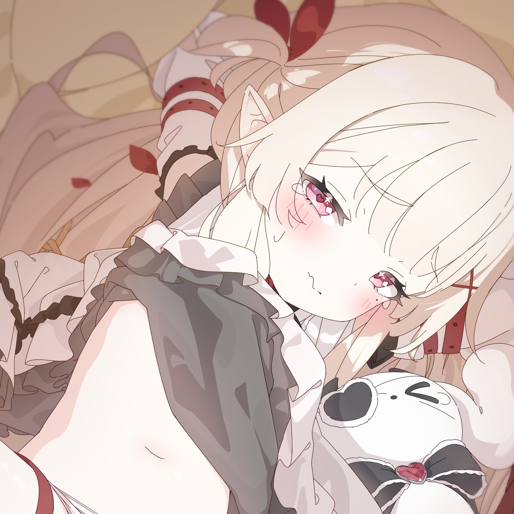 插画