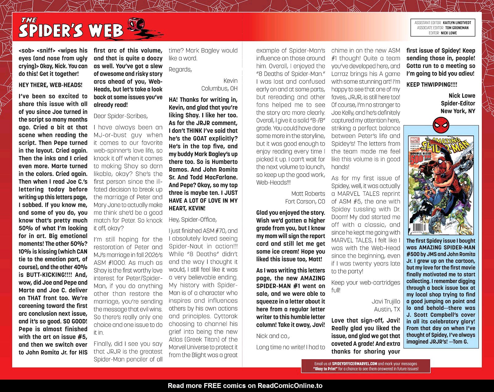 漫威,漫威漫画,美漫,超级英雄,蜘蛛侠,动漫,ACG,漫画