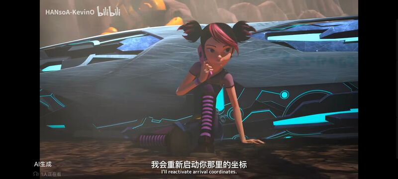 变形金刚,变形金刚领袖之证,动画,动漫,番剧,ACG