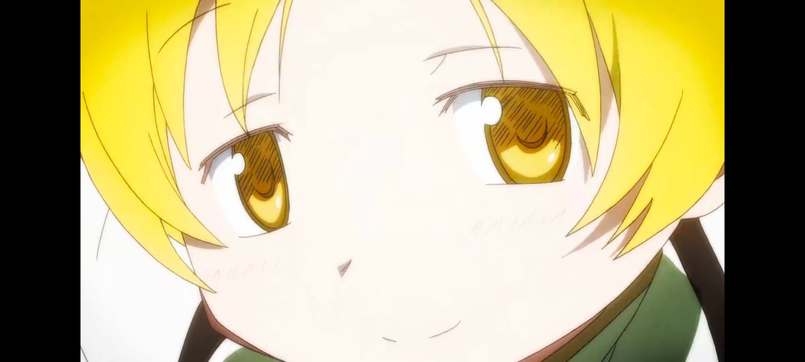 魔法少女小圆,魔法少女,动漫,动画,番剧,ACG