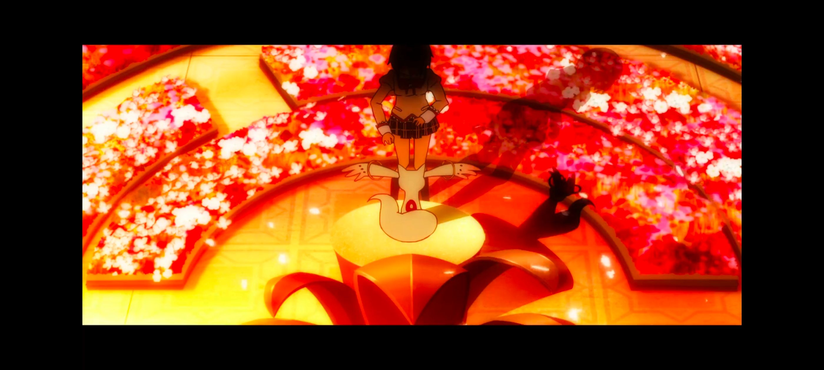 魔法少女小圆,魔法少女,动画,动漫,番剧,ACG