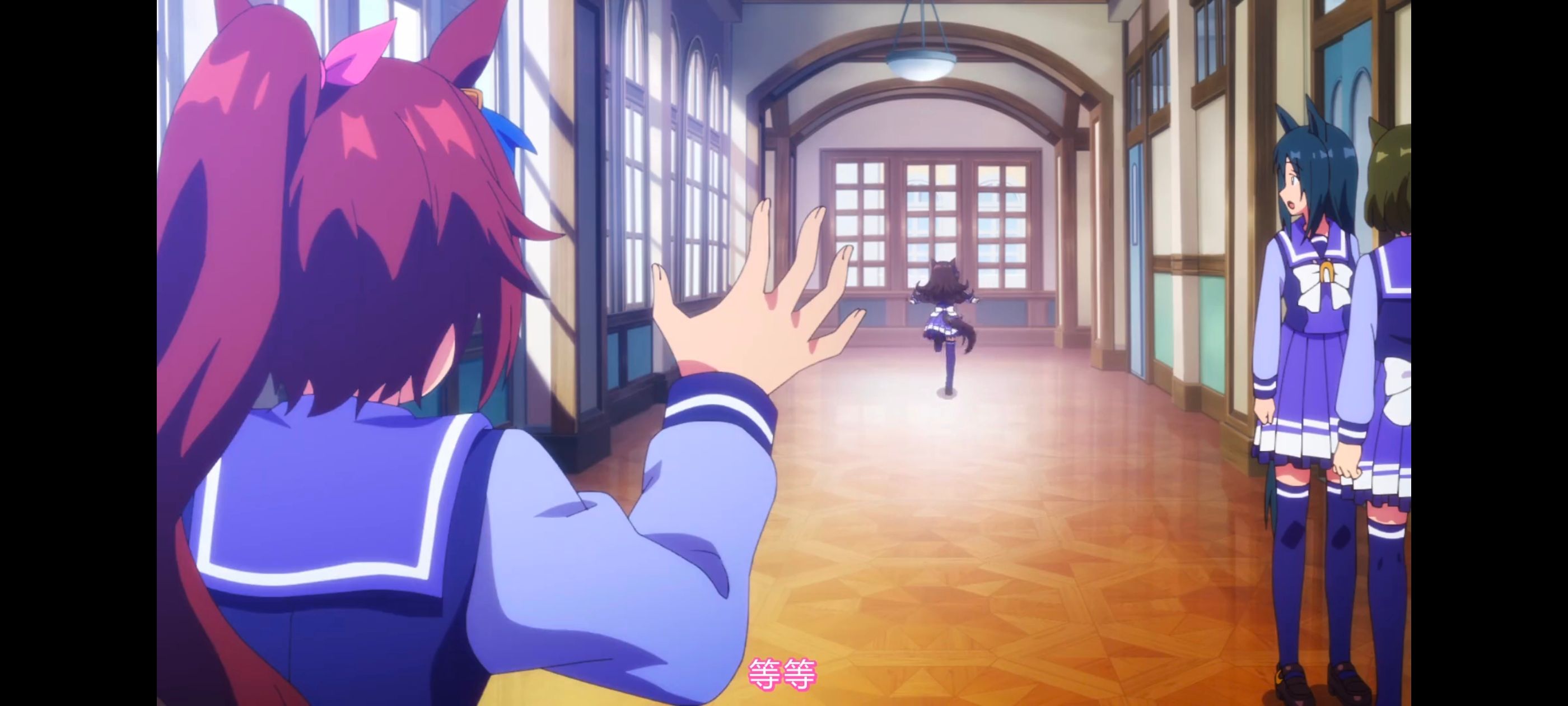 赛马娘,赛马娘第二季,动画,动漫,番剧,二次元,ACG,赛马娘PrettyDerby