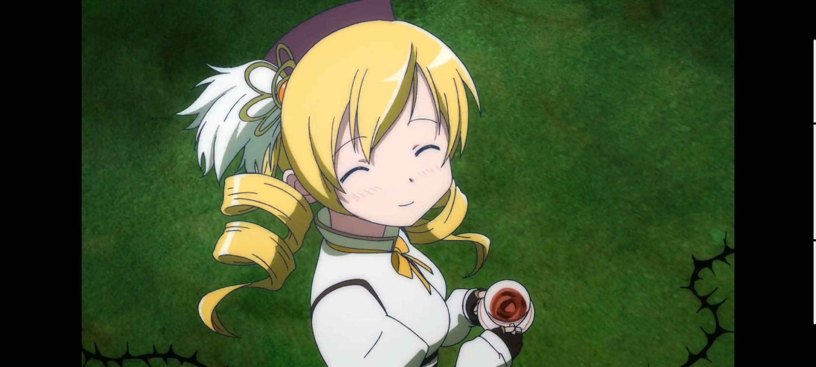 魔法少女小圆,魔法少女,动漫,动画,番剧,ACG