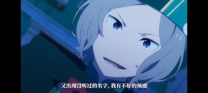 从零开始的异世界生活,RE0,re0第三季,奇幻,异世界,动画,动漫,番剧,ACG