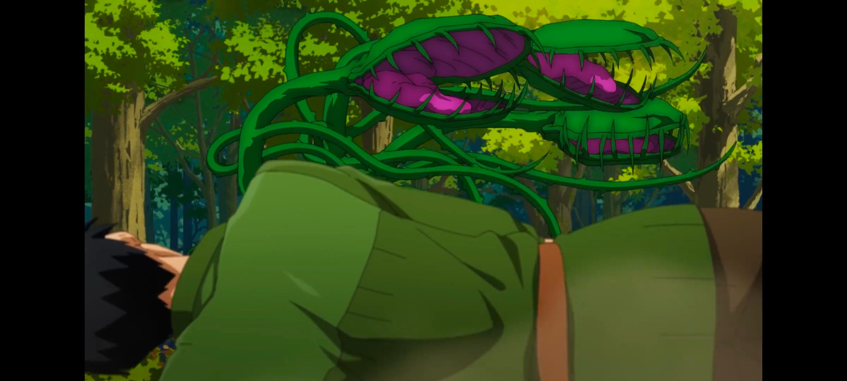 网购技能开启异世界美食之旅,拥有超常技能的异世界流浪美食家,动画,动漫,番剧,ACG