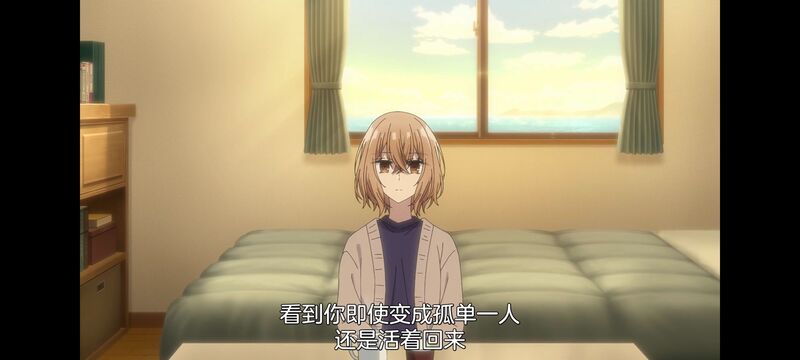 想吃掉我的非人少女,对我垂涎欲滴的非人少女,百合,百合动画,百合动漫,动漫,动画,番剧,ACG