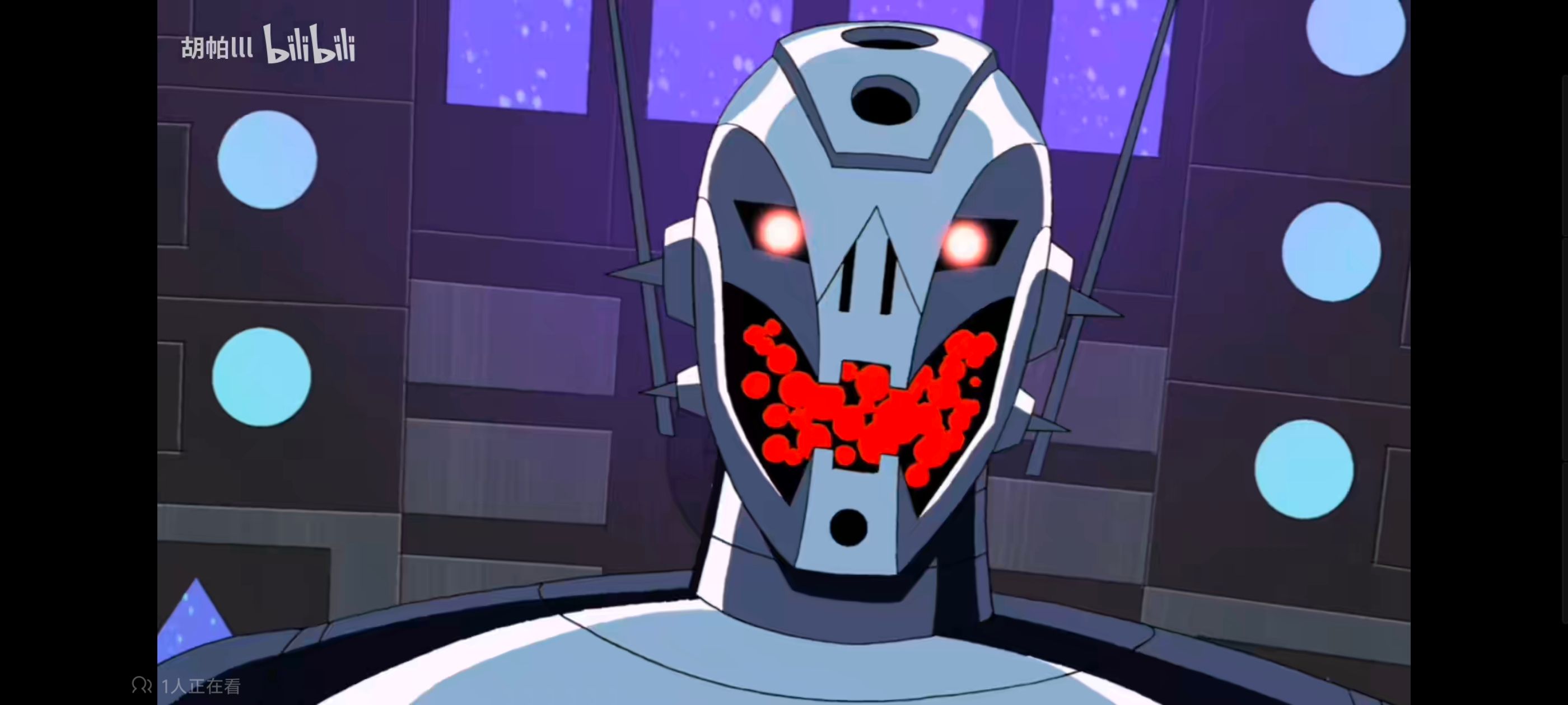 复仇者世上最强英雄组合,复仇者联盟,动画,动漫,番剧,ACG,超级英雄联盟复仇者