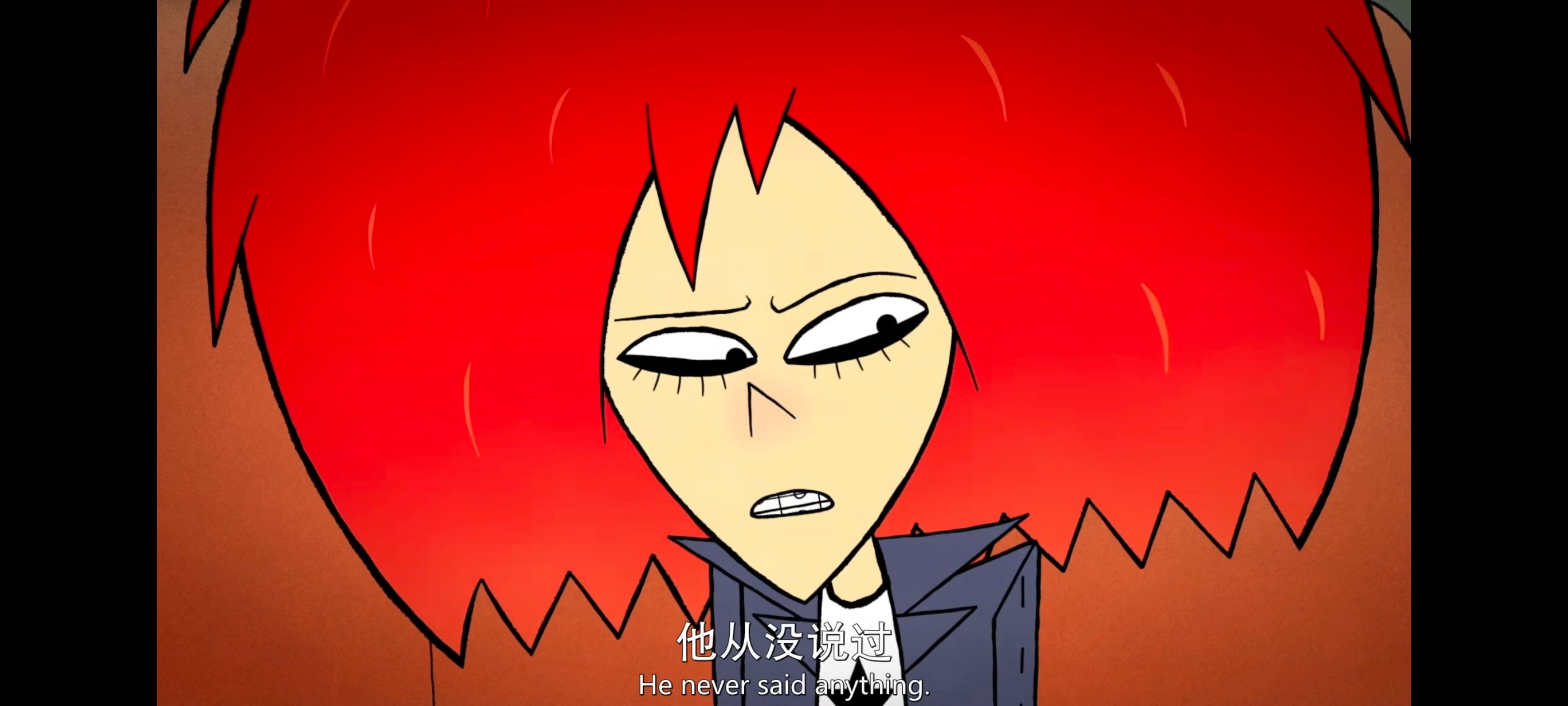 蝙蝠侠家族,蝙蝠侠一家,动画,动漫,番剧,ACG