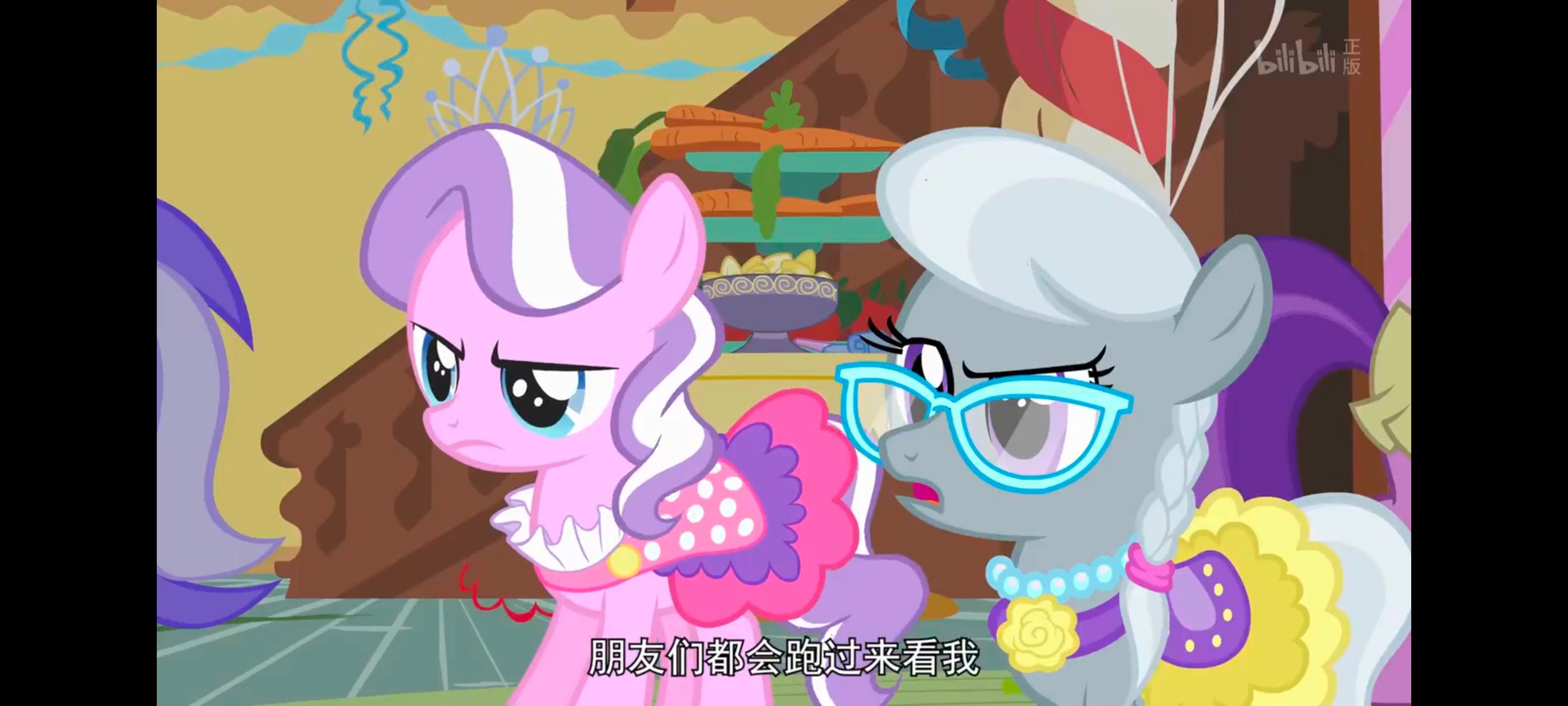 小马宝莉,小马宝莉友谊魔法,彩虹小马,我的小马驹,动画,动漫,番剧,ACG