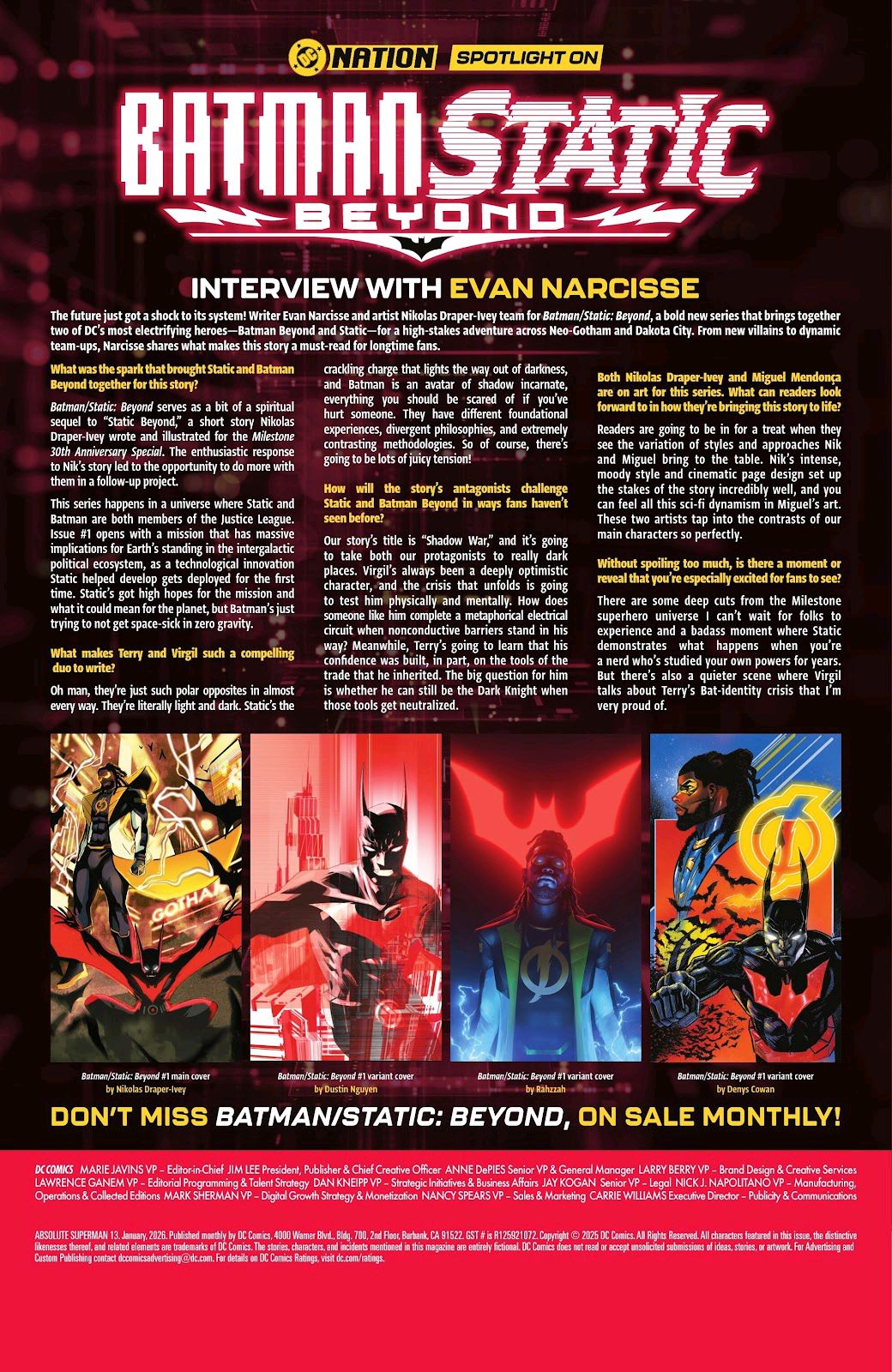 DC,DC漫画,美漫,超级英雄,漫画,动漫,绝对宇宙,绝对超人,超人,ACG