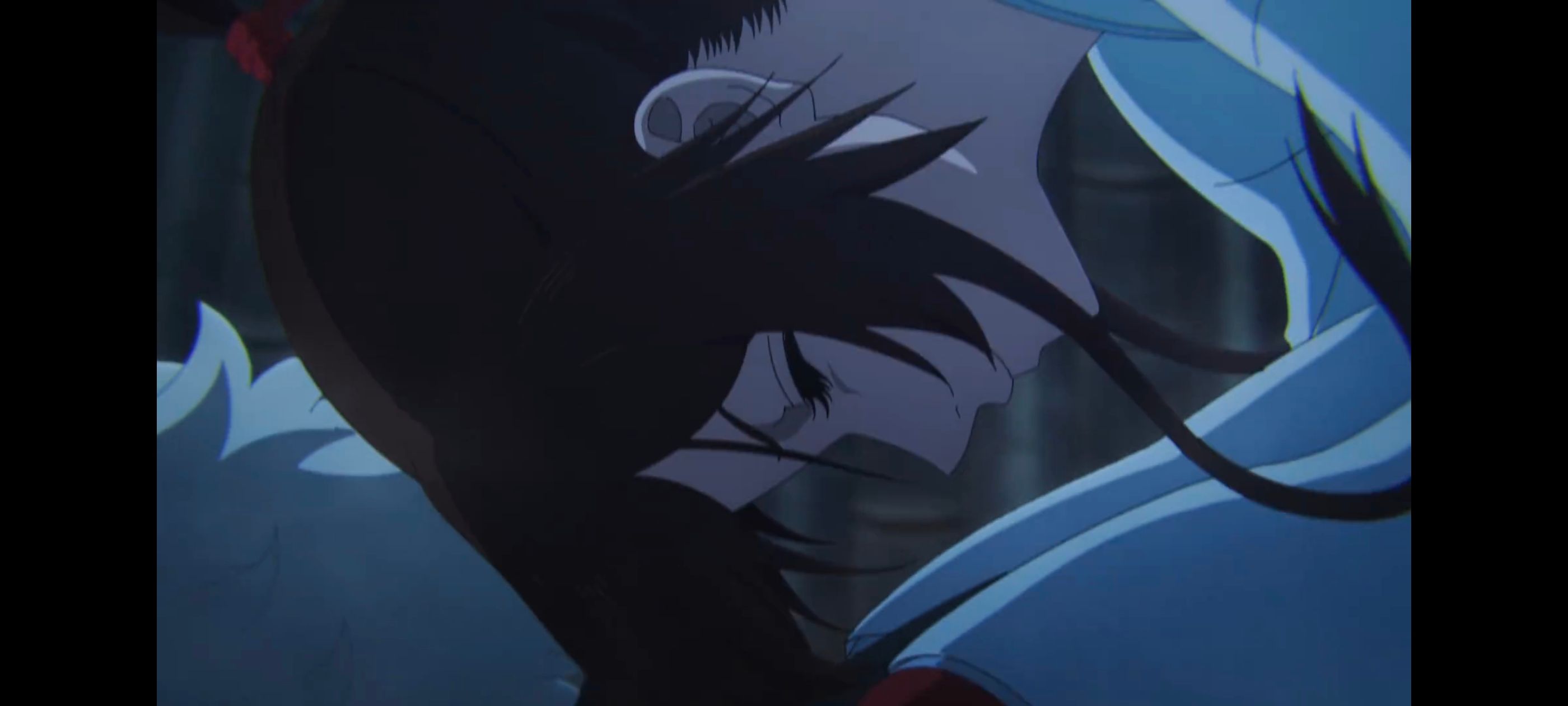 地狱乐,动画,动漫,番剧,ACG