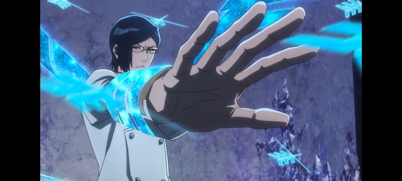 死神,千年血战,Bleach,动画,动漫,番剧,日漫,二次元,ACG