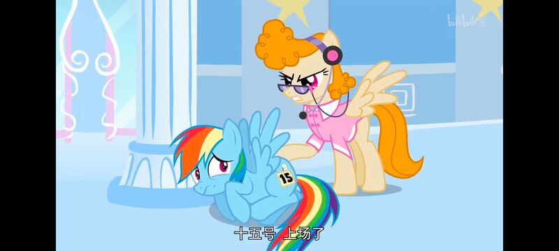 小马宝莉,小马宝莉友谊魔法,彩虹小马,我的小马驹,动画,动漫,番剧,ACG