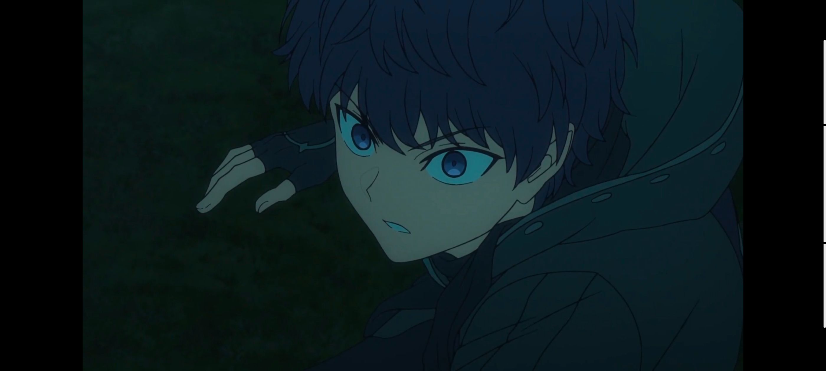 命运奇异赝品,FatestrangeFake,动画,动漫,番剧,ACG