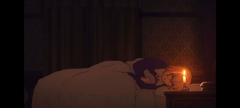 命运奇异赝品,FatestrangeFake,动画,动漫,番剧,ACG