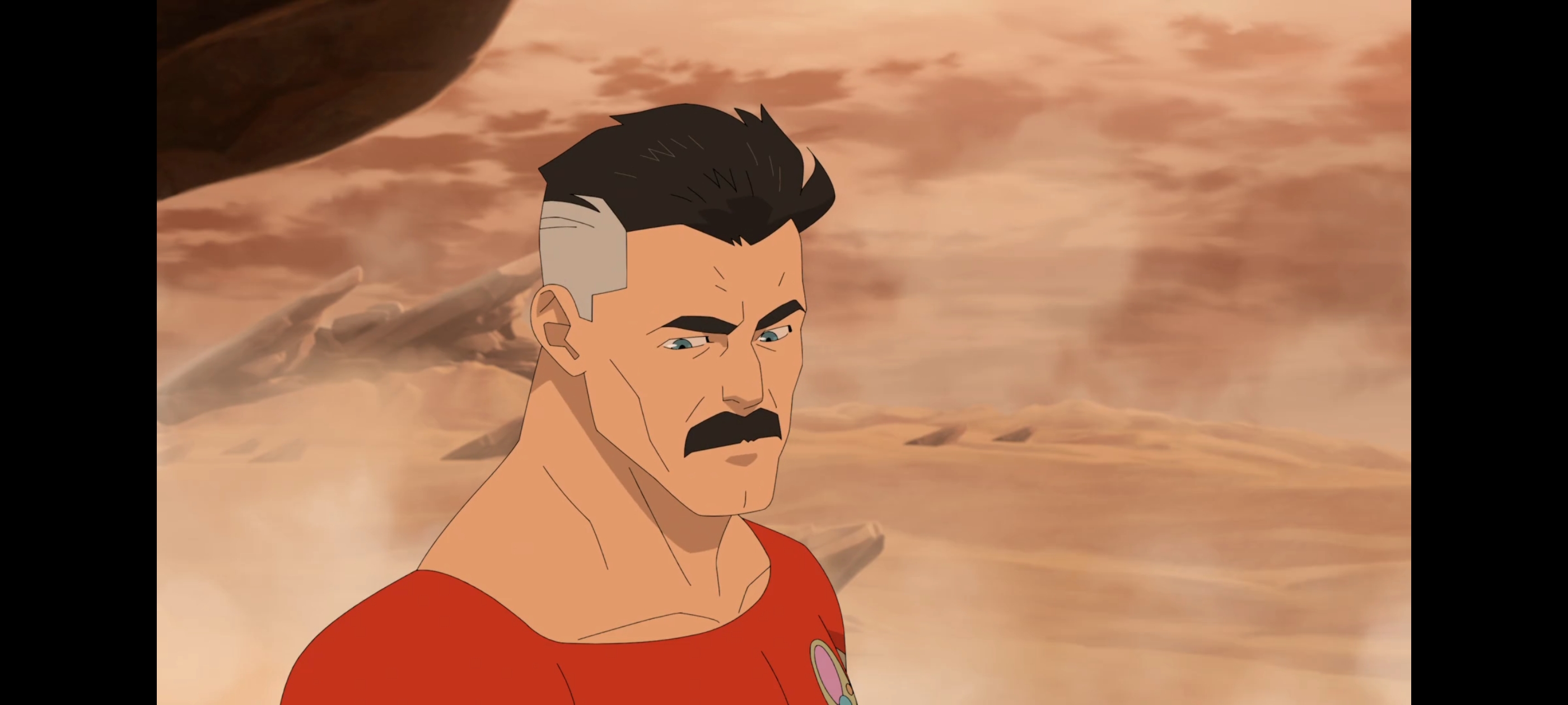 无敌少侠,image,动画,动漫,番剧,ACG