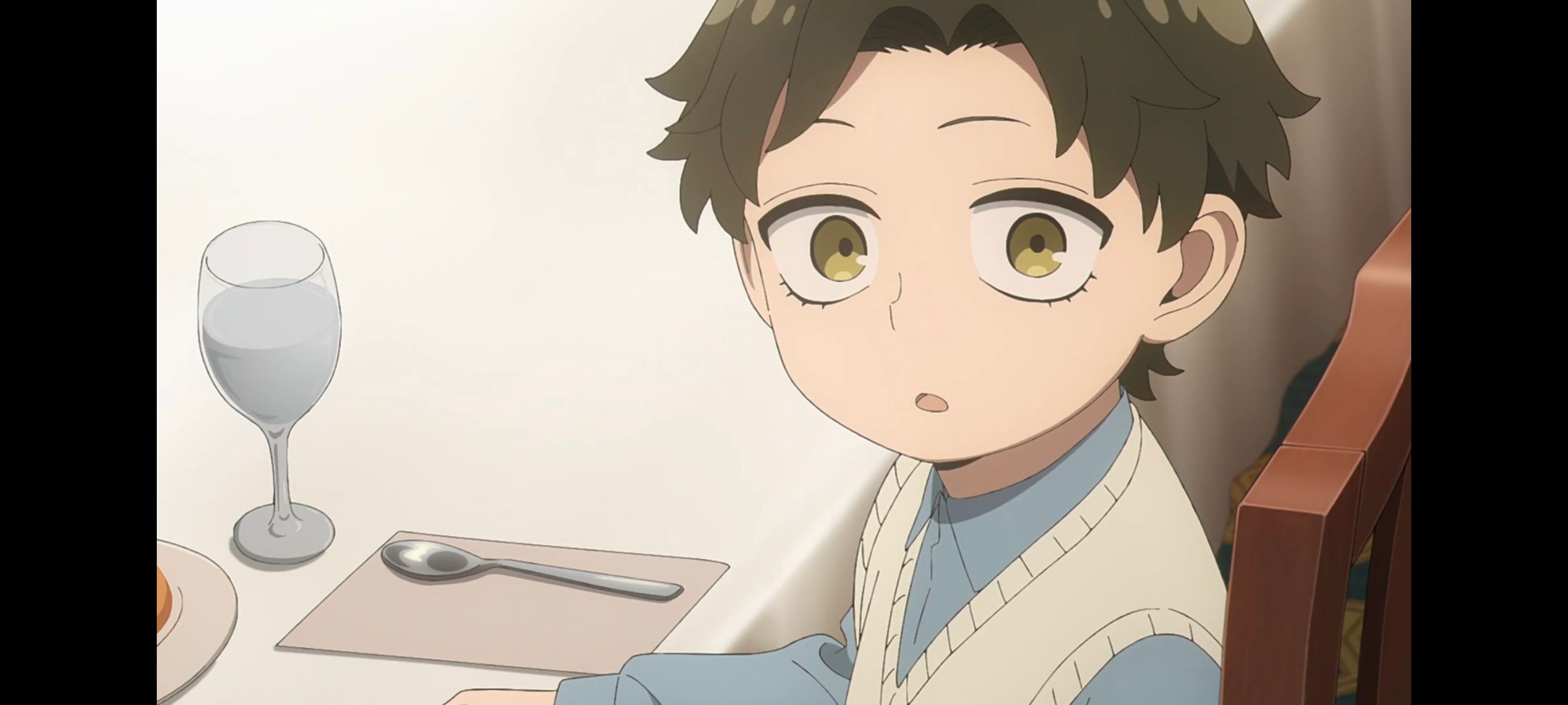 间谍过家家,SPYFAMILY,动画,动漫,番剧,ACG