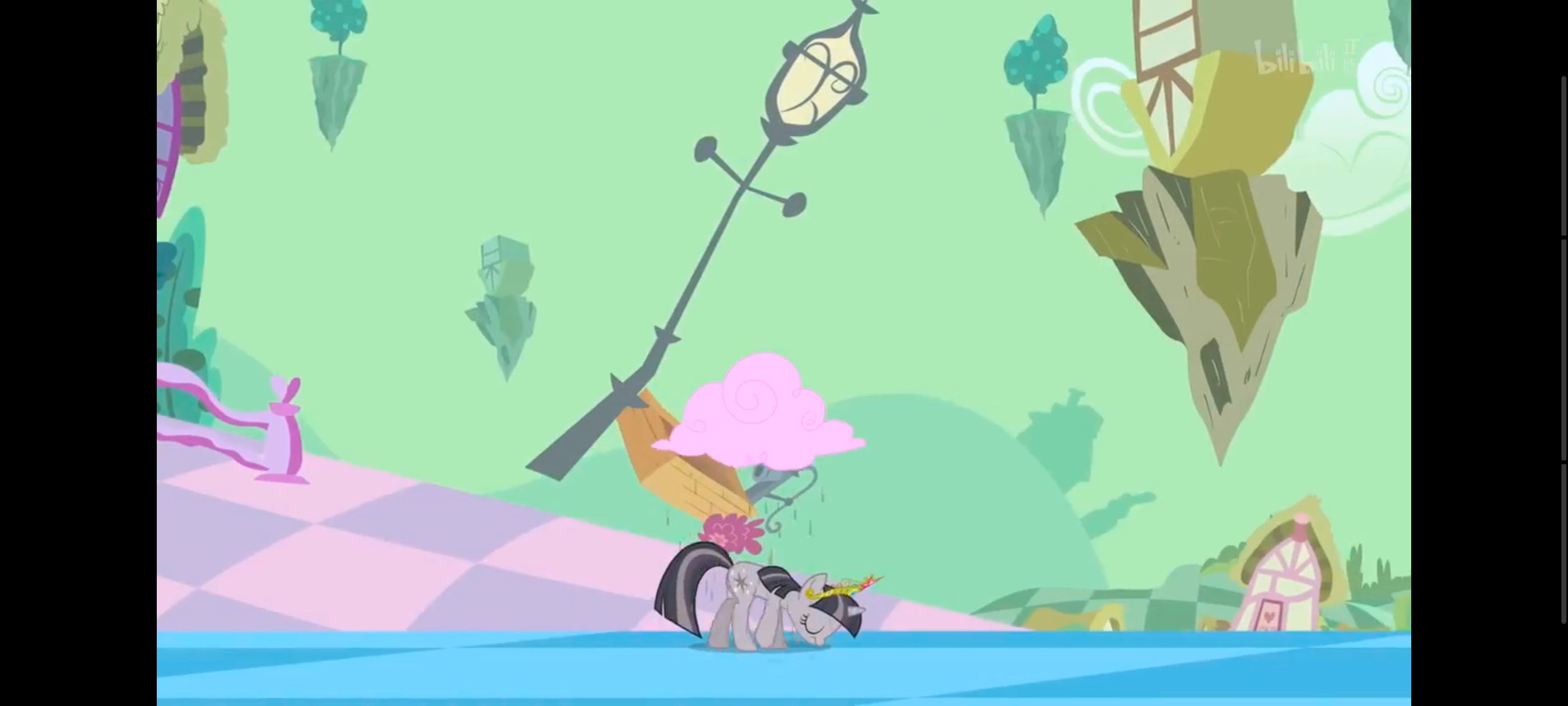 小马宝莉,彩虹小马,我的小马驹,小马宝莉友谊魔法,动漫,动画,番剧,ACG