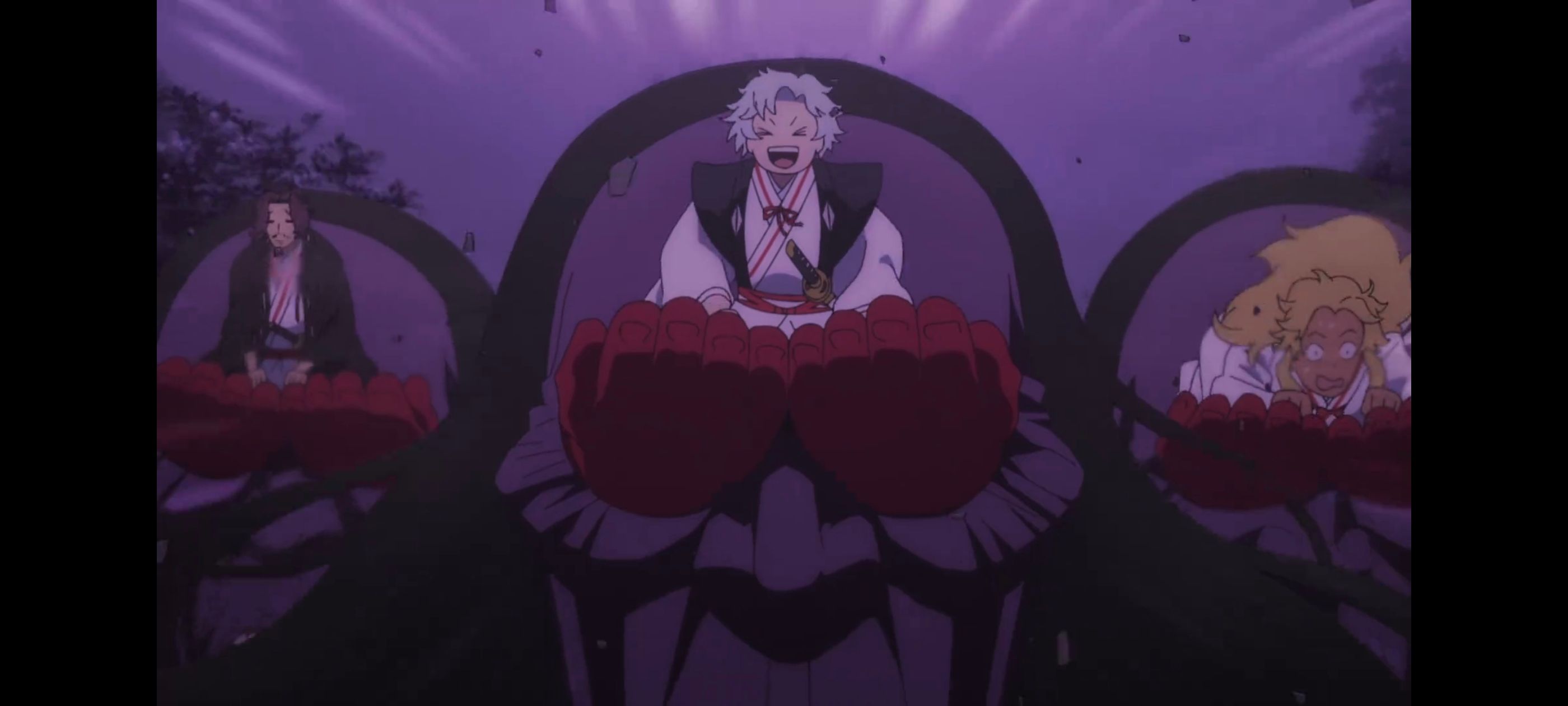 地狱乐,动画,动漫,番剧,二次元,ACG