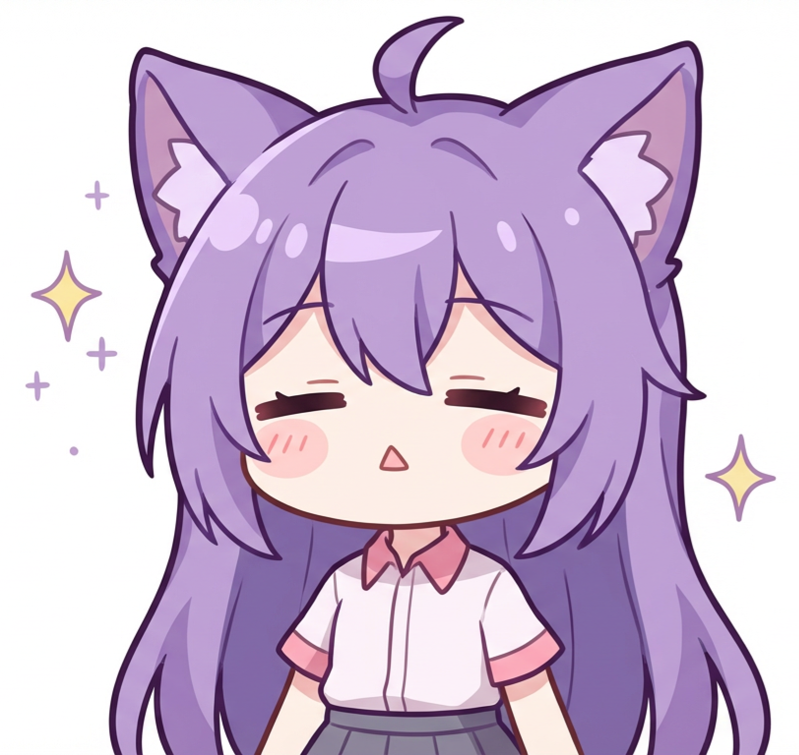 焚决,ai提示词,喵小奈