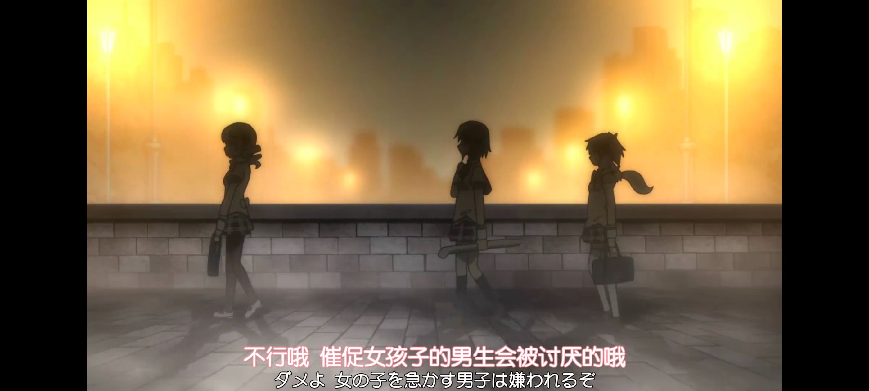 魔法少女小圆,魔法少女,动画,动漫,番剧,ACG