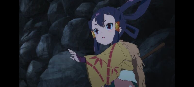 天穗之咲稻姬,心轮的稻作日记,动画,动漫,番剧,二次元,ACG