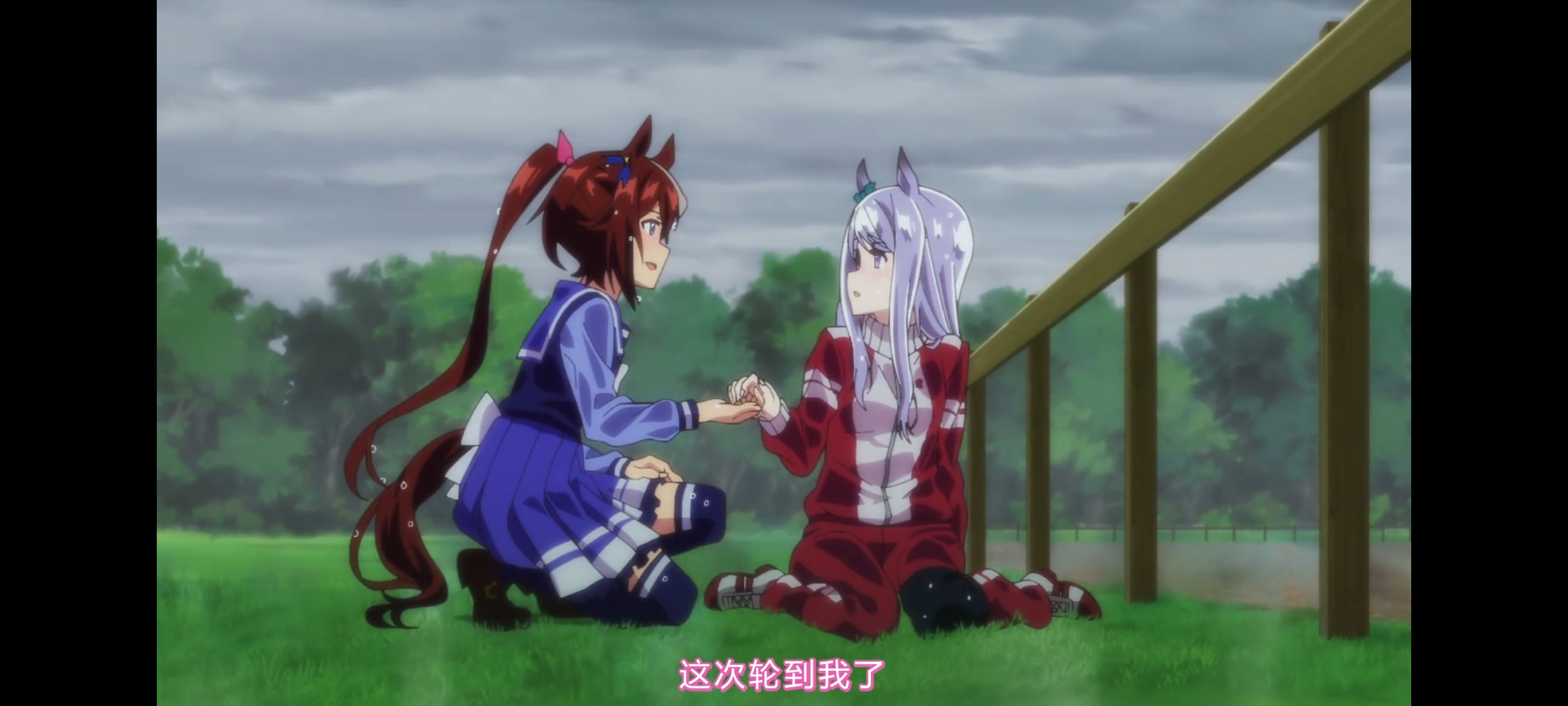 赛马娘,赛马娘第二季,赛马娘PrettyDerby,动画,动漫,番剧,二次元,ACG