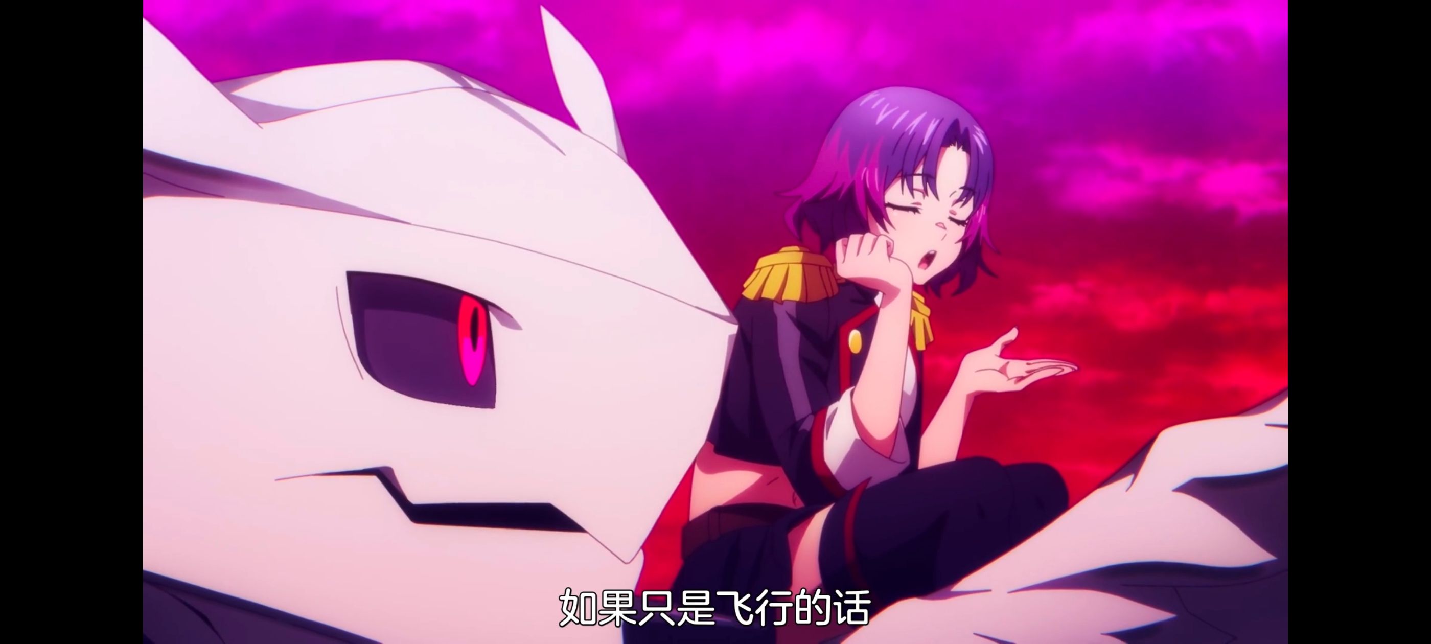 魔都精兵的奴隶,动画,动漫,番剧,ACG