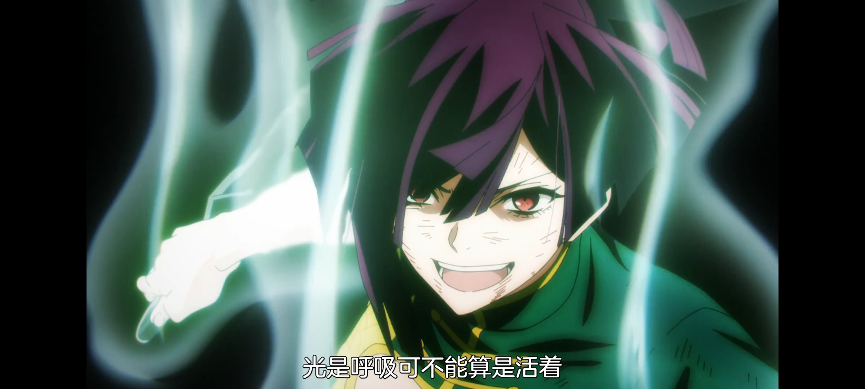 地狱乐,动画,动漫,番剧,二次元,ACG