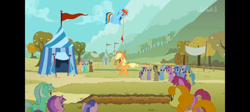 小马宝莉,小马宝莉友谊魔法,彩虹小马,我的小马驹,动画,动漫,番剧,ACG