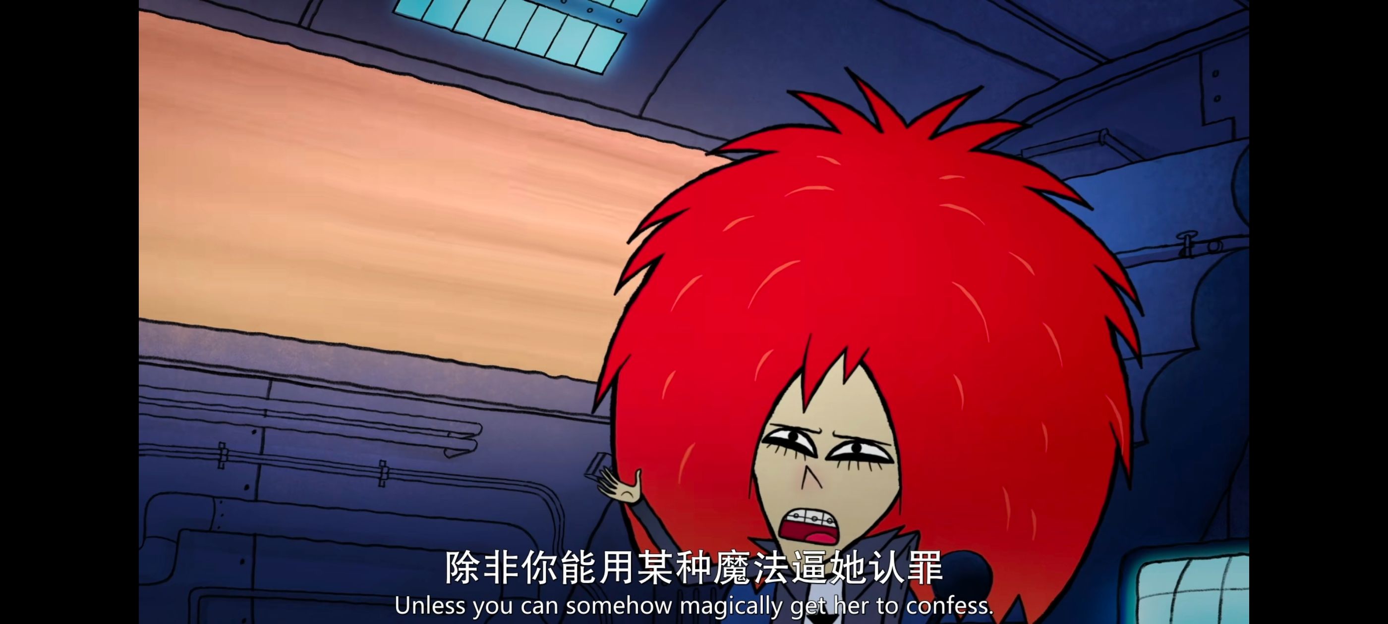 蝙蝠侠家族,蝙蝠侠一家,动画,动漫,番剧,ACG