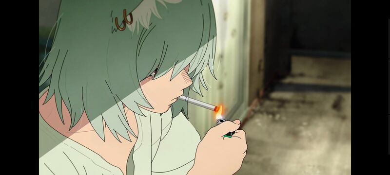 雅尼猫,尼古喵喵,动画,动漫,番剧,二次元,日漫,ACG