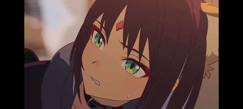 超时空辉夜姬,超時空輝夜姬,番剧,动画,动漫,二次元,ACG,动画电影