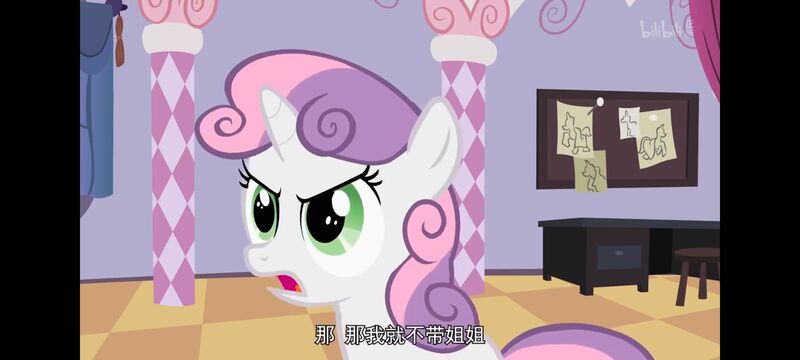 小马宝莉,小马宝莉友谊魔法,彩虹小马,我的小马驹,动画,动漫,番剧,ACG