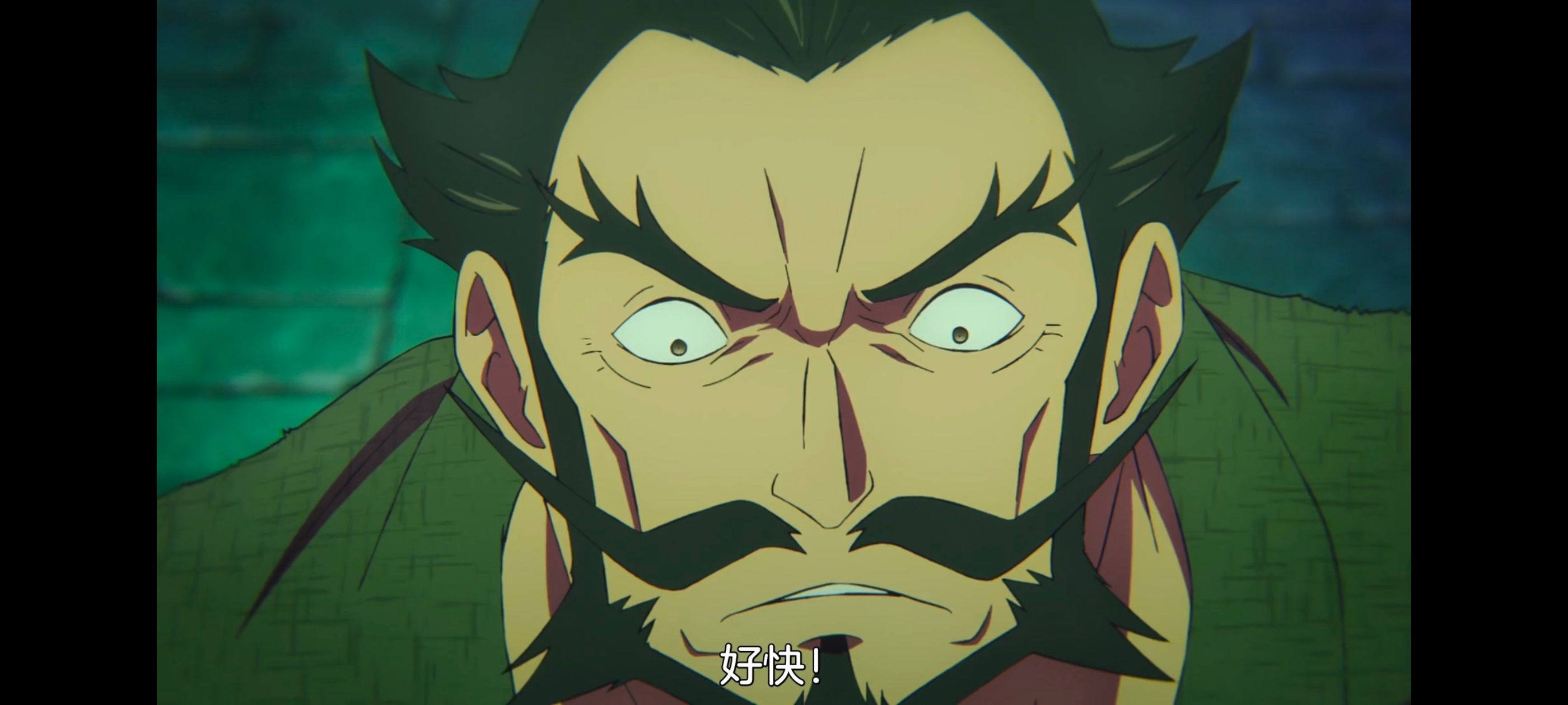 地狱乐,动画,动漫,番剧,二次元,ACG