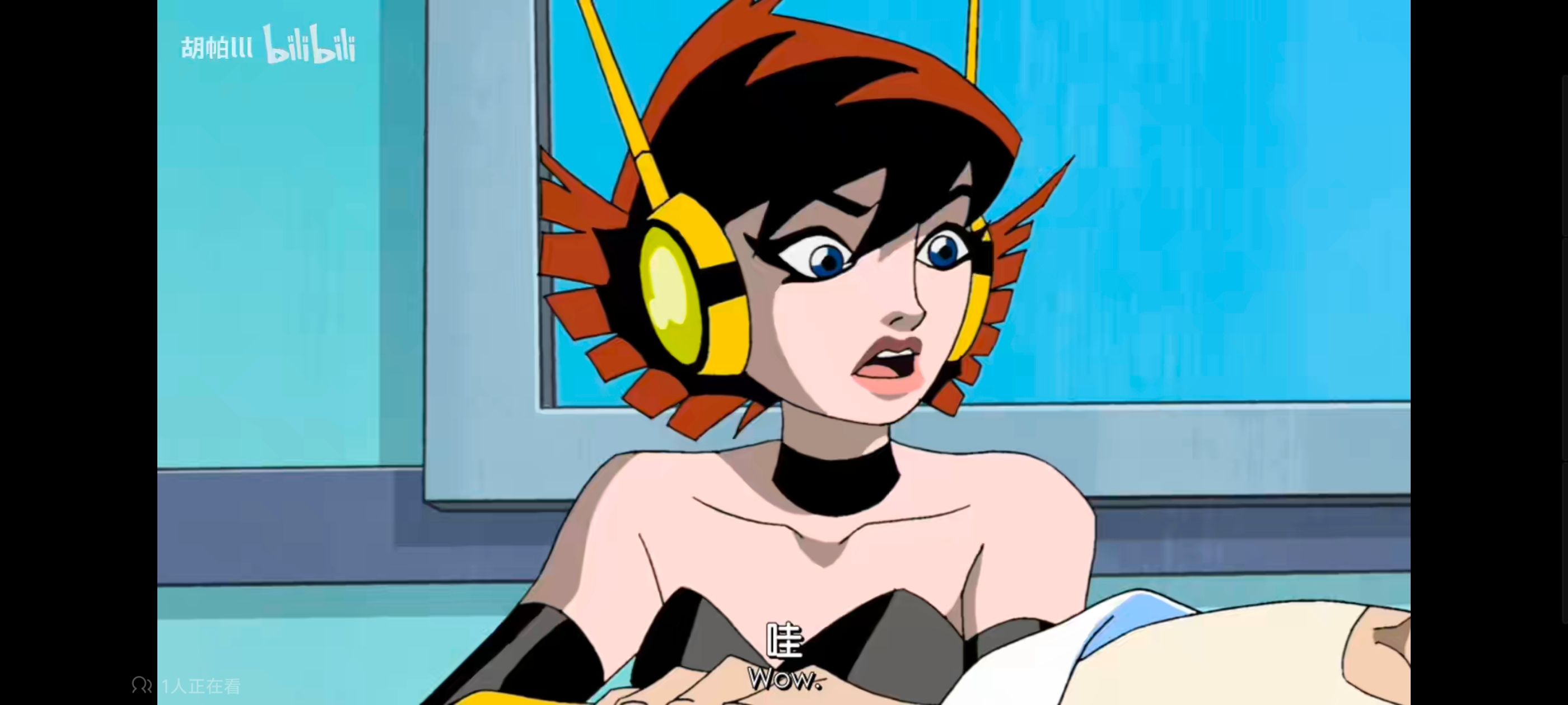 复仇者世上最强英雄组合,复仇者联盟,超级英雄,漫威,动画,动漫,番剧,ACG