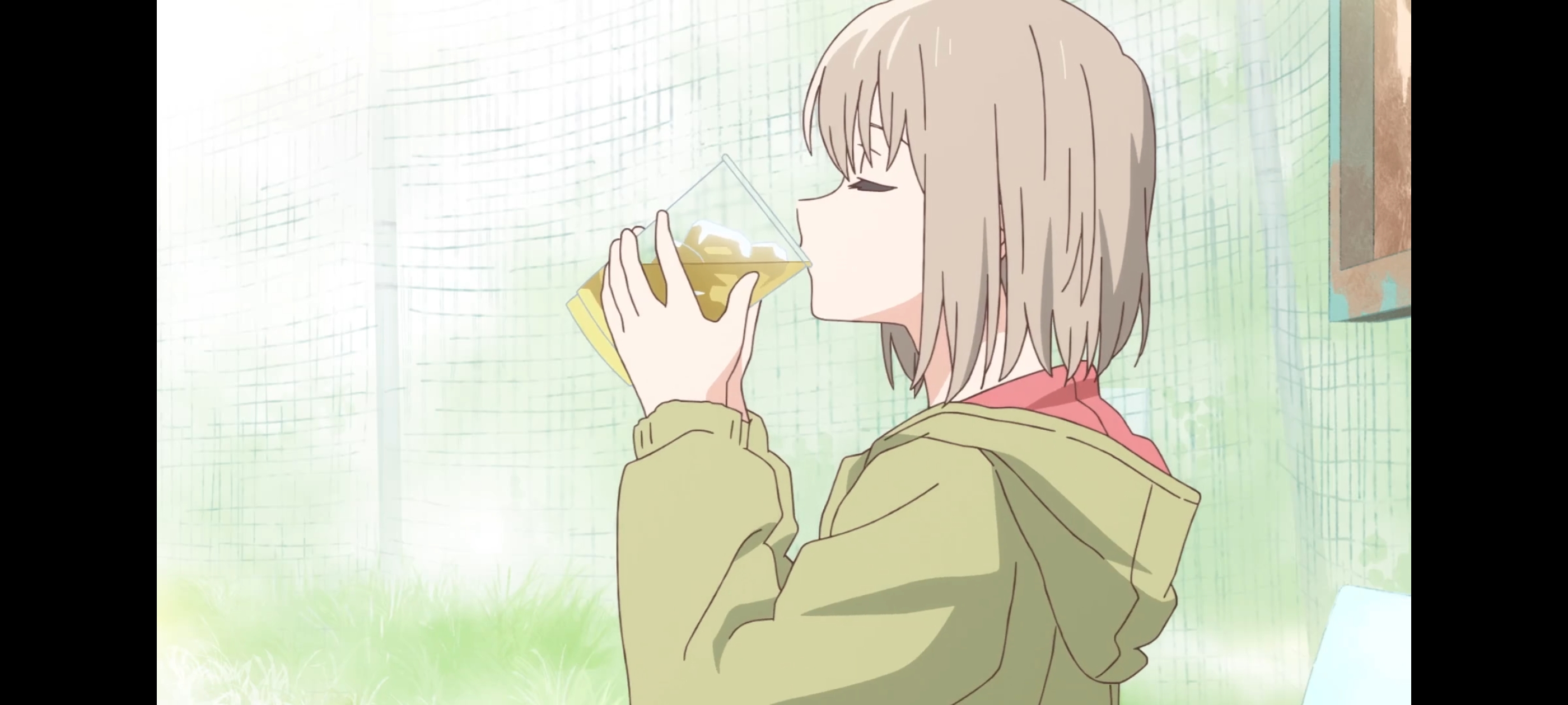 上伊那牡丹酒醉身姿似百合花般,上伊那牡丹醉姿如百合,动画,动漫,番剧,二次元,ACG