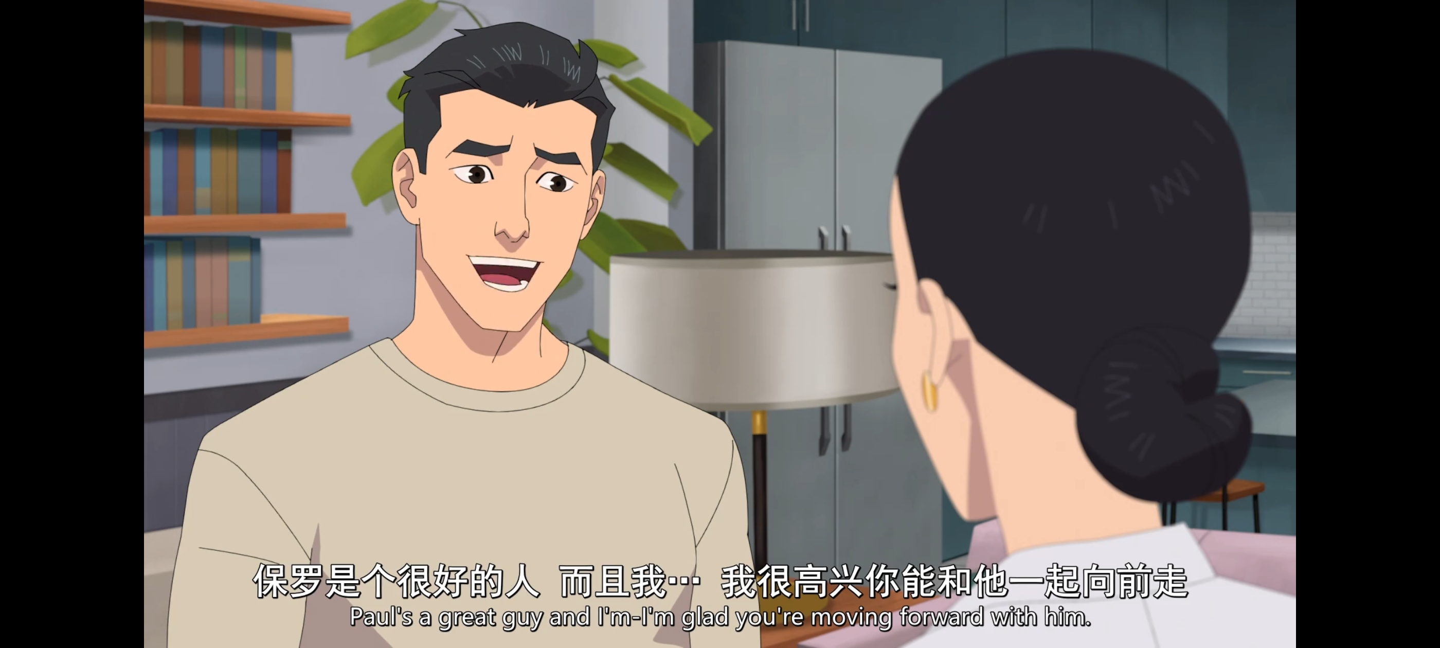 无敌少侠,image,动漫,动画,番剧,二次元,ACG