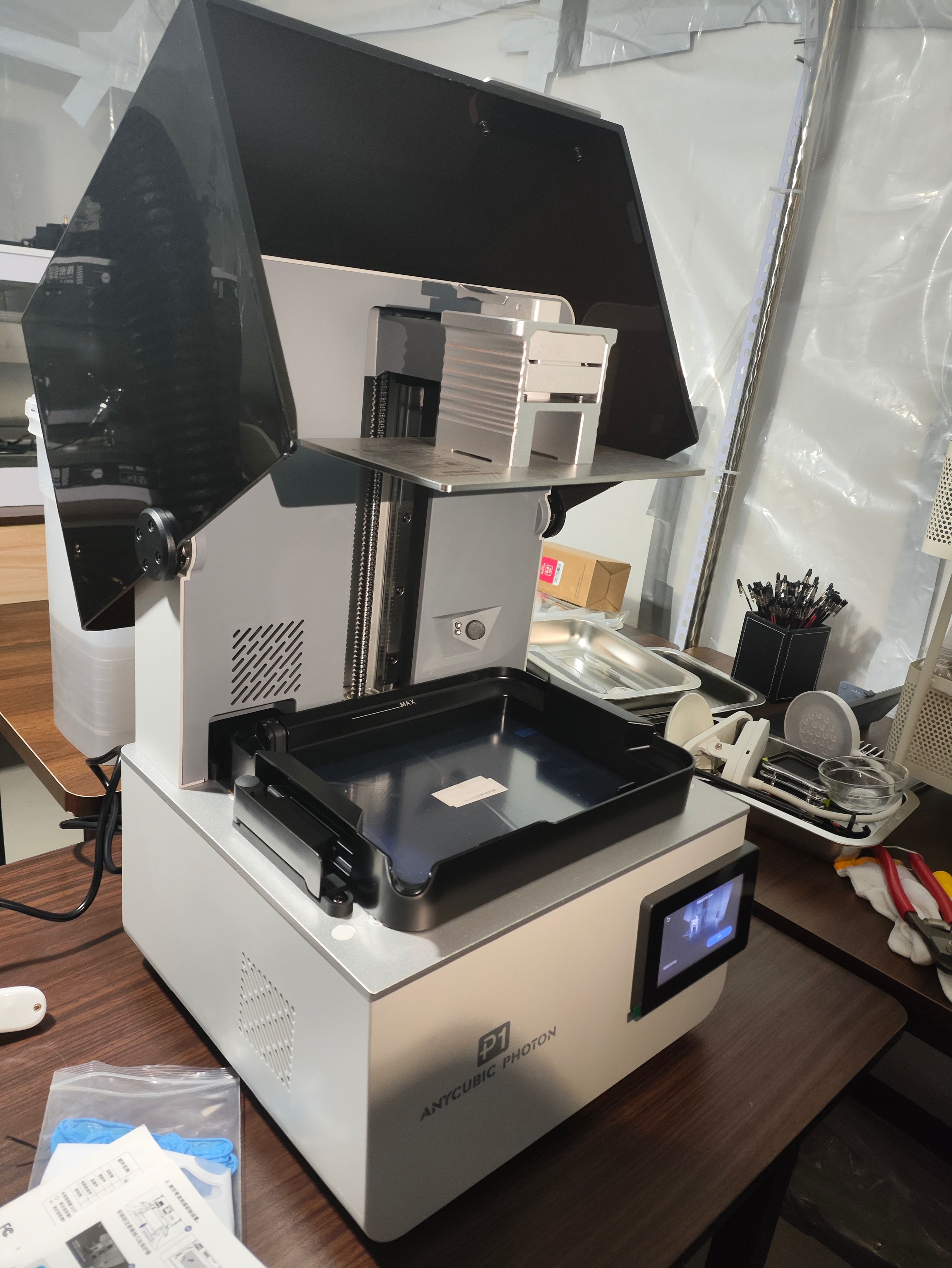 cos道具,oc定制,模型制作