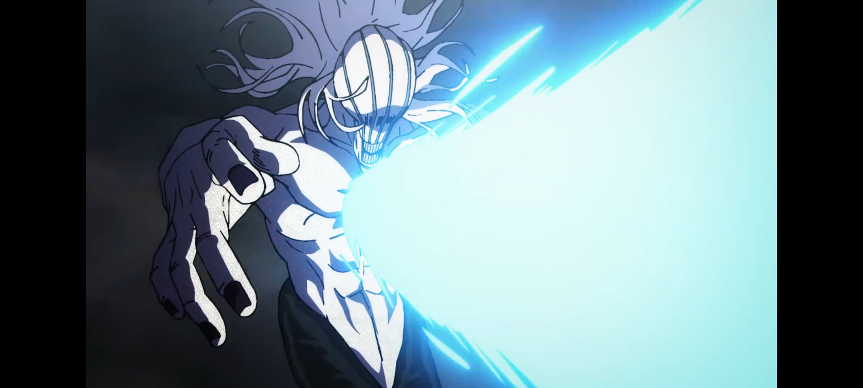 咒术回战,咒术回战死灭回游,动画,动漫,番剧,二次元,ACG