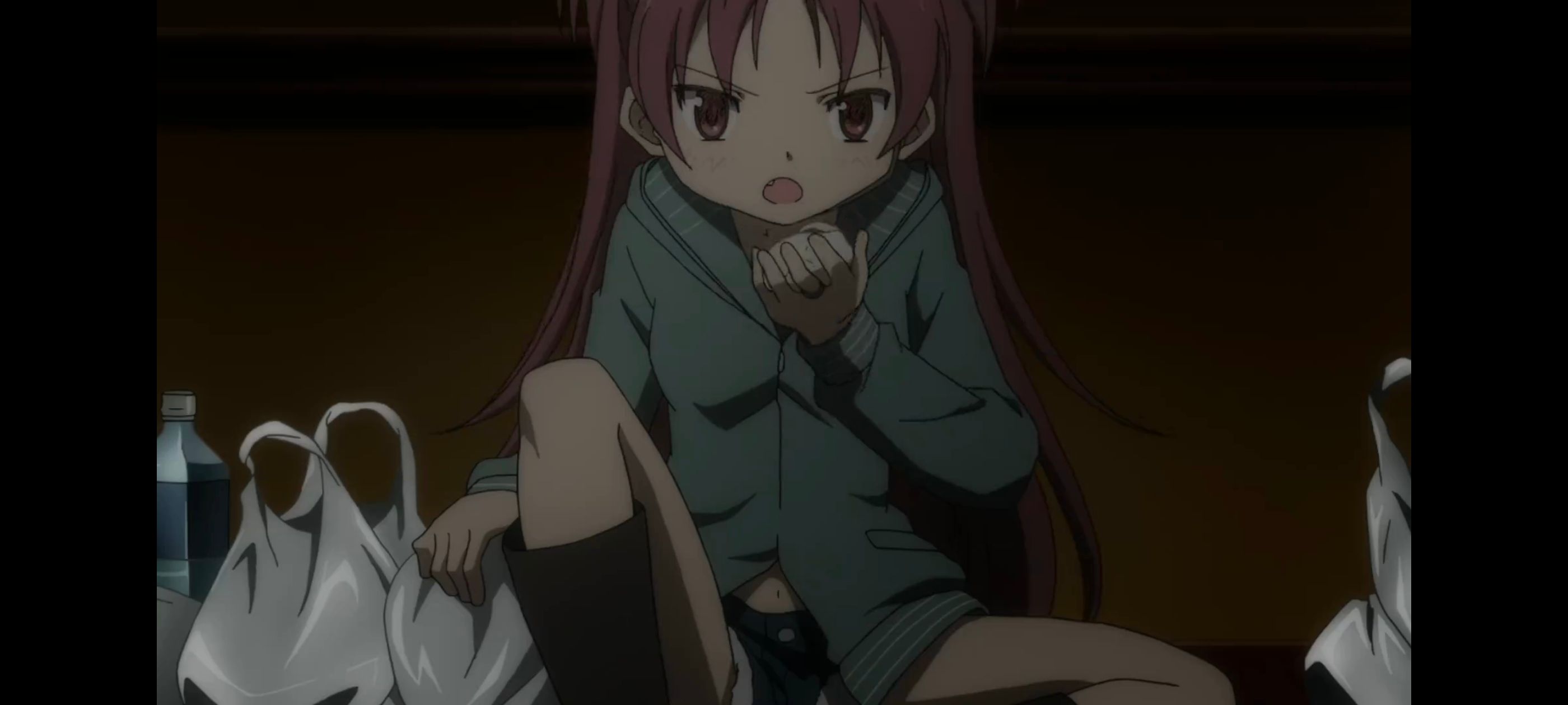 魔法少女小圆,魔法少女,动画,动漫,番剧,二次元,ACG