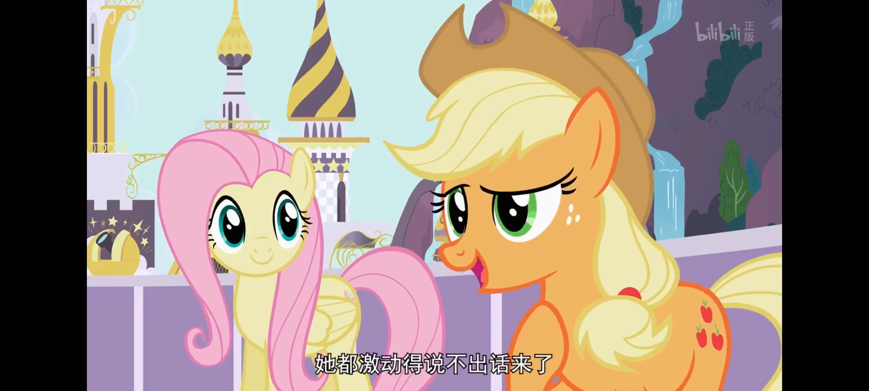 小马宝莉,彩虹小马,我的小马驹,动画,动漫,番剧,ACG