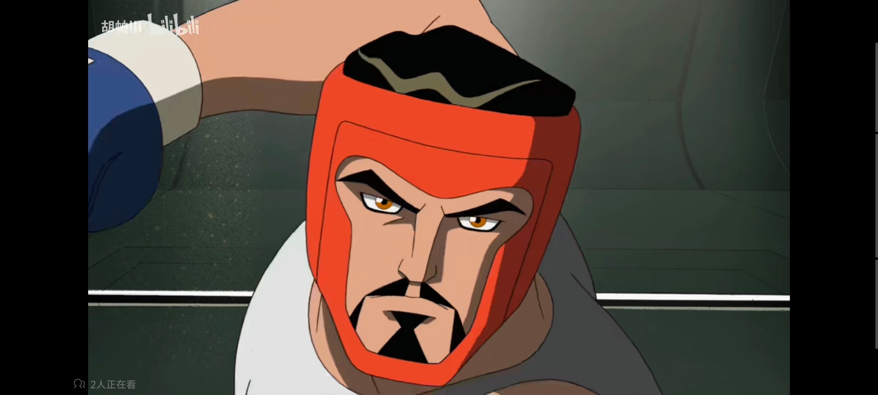 复仇者世上最强英雄组合,复仇者联盟,超级英雄,动画,动漫,番剧,ACG