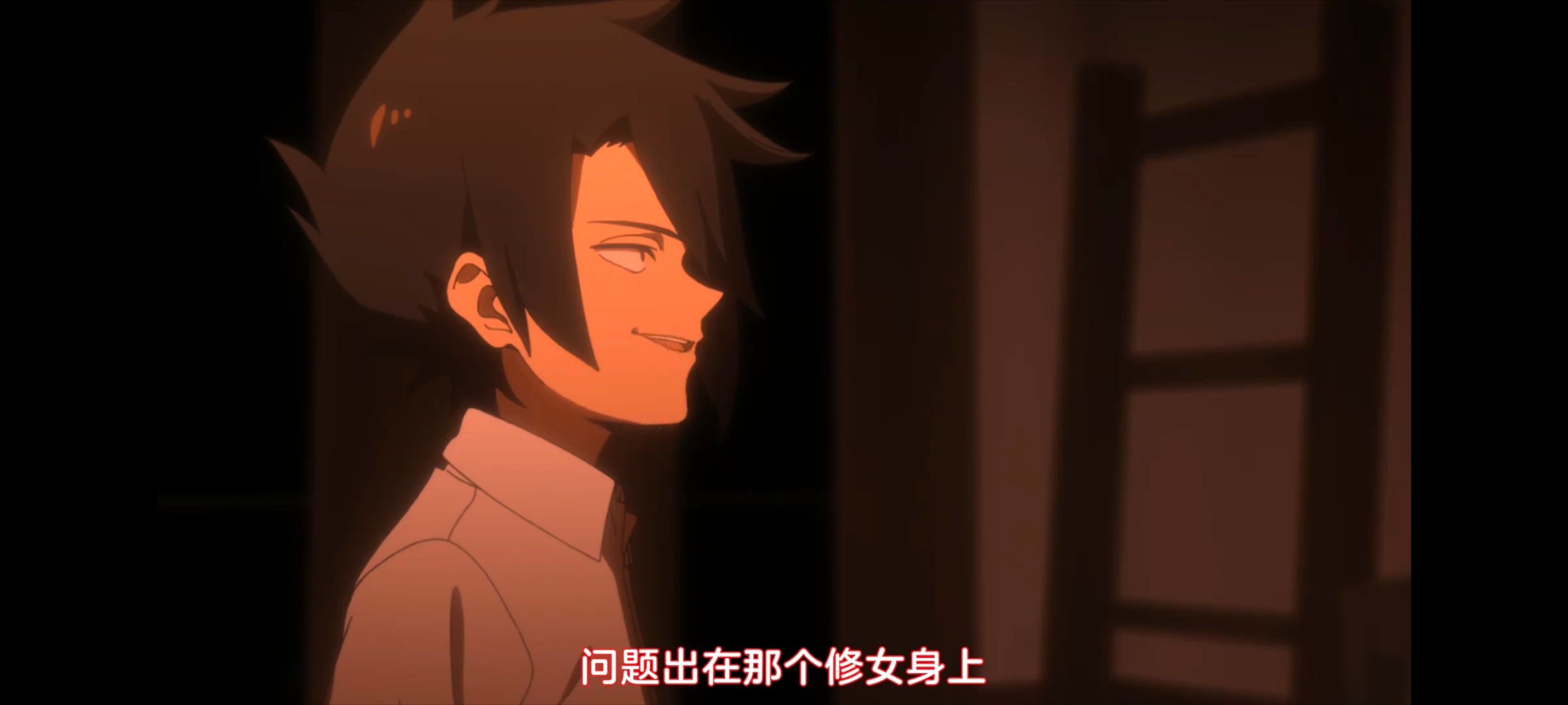 约定的梦幻岛,动画,动漫,番剧,ACG