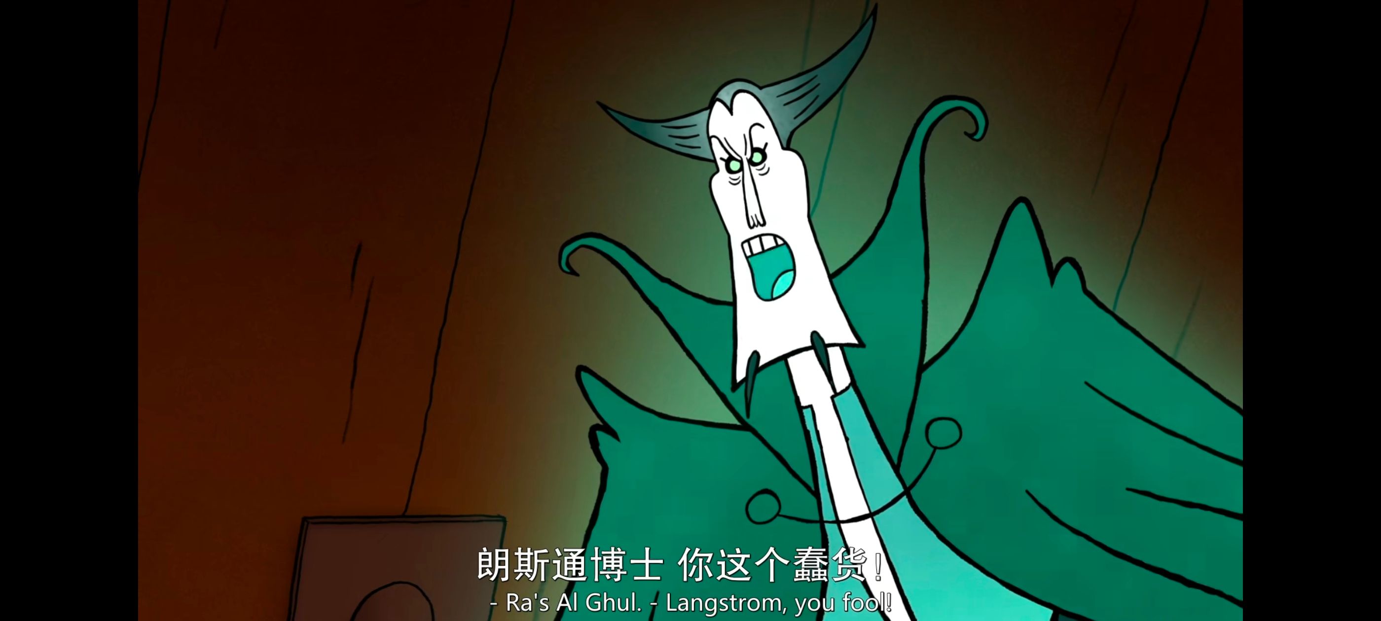 蝙蝠侠家族,蝙蝠侠一家,DC,动画,动漫,番剧,ACG