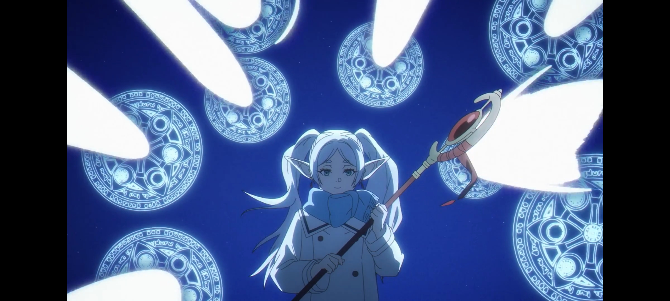 葬送的芙莉莲,动画,动漫,番剧,二次元,ACG